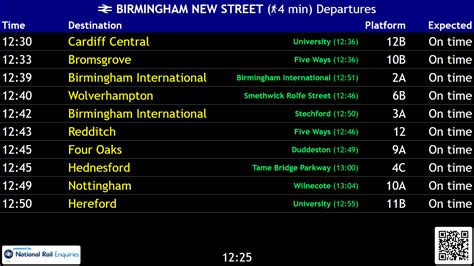 Text for arrival/<b>departure</b> information of your station or journey. . Train departure board generator